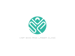 Logo Design by Abiyoso28 for VSP Skin and LASER Clinic | Design #15618948