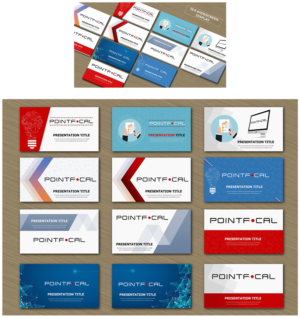 PowerPoint Design by Venkat