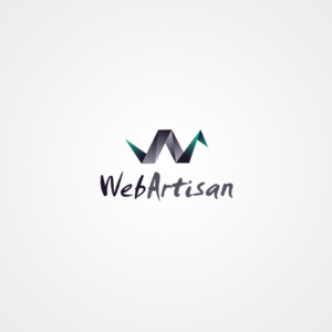 WebArtisan | Logo-Design von Sandaruwan