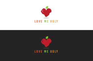 Love Me Ugly | Logo Design by GLDesigns