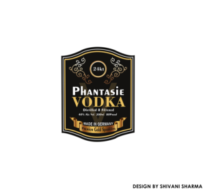 Label Design by shivanisharma for this project | Design #15711690