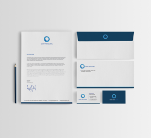 Stationery Design by BrandWar for this project | Design #15729012