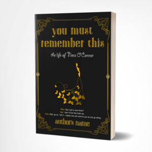 Book Cover Design by Mitransh