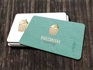 Business Card Design by Seamus Radu