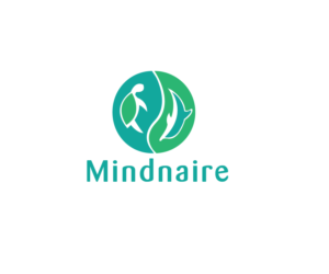 Mindnaire | Logo Design by renderman