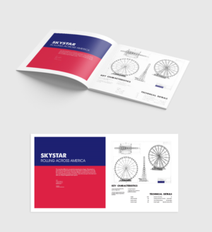 Brochure Design by media_naranja