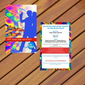 Invitation Design by ManoDesign1