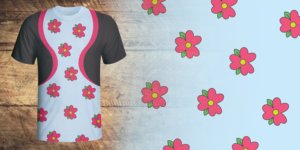 MuuMuu CC Cycling Jersey - Contemporary but fun!!  | T-Shirt-Design von db1404