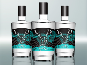 Label Design by The Freelance Designer