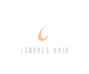 Logo Design by 14toyoo for Londres Hair Pty Ltd | Design #15943342