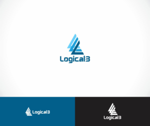 Logo Design by Behave 2 for Logical Cube Pty Ltd | Design #15963153