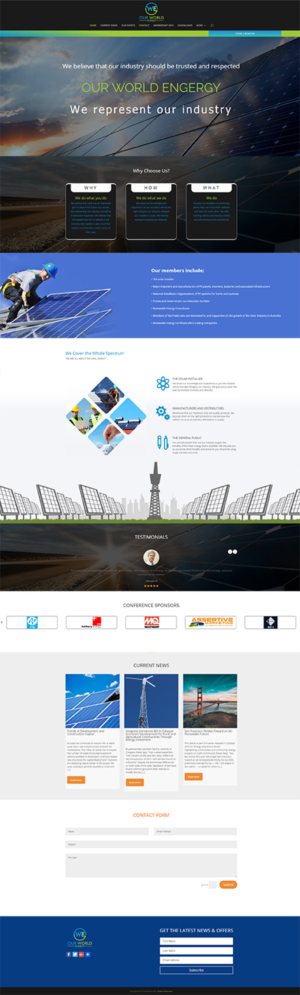 Web Design by Waquar Ahmad