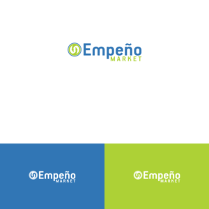 Empeño Market | Logo Design by DesignDUO