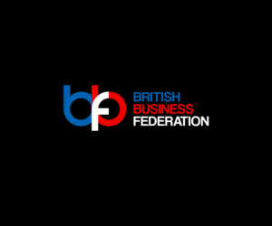 BRITISH BUSINESS FEDERATION | Logo Design by carina_designs