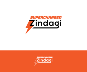 Zinda   | Logo Design by Tishert