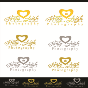 Logo Design by crowdil