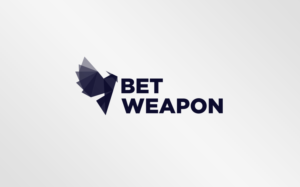 Bet Weapon | Logo Design by Grafactory