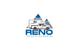 Reno Truck & RV Rental | Logo-Design von GLDesigns