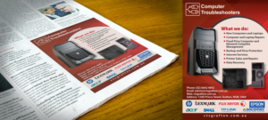 Newspaper Ad Design by Impressive Sol for this project | Design: #16074778