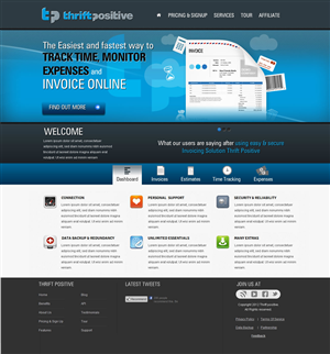 Web Design Project | Web Design by TechWise