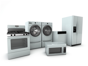 2014 Appliance Brand Suite Cluster