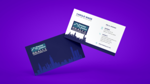 Business Card Design by eduard131