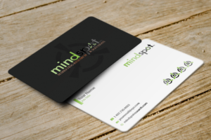 Business Card Design by Riz' for this project | Design #16105072