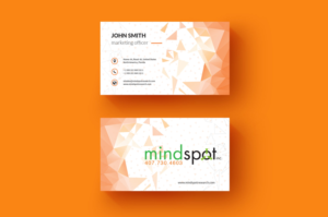 Business Card Design by eduard131