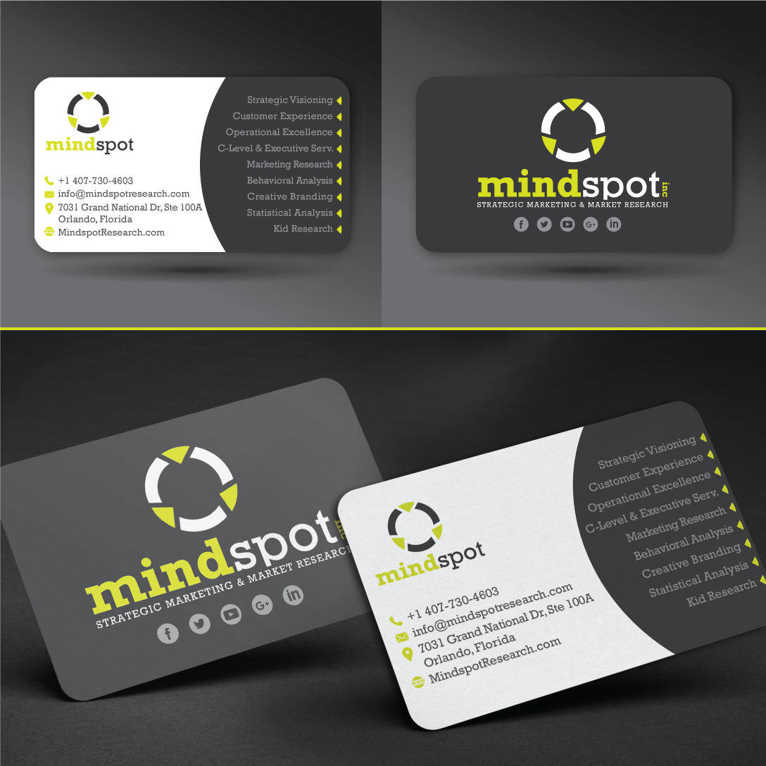 Business Card Design by christos_grego for this project | Design #16251262