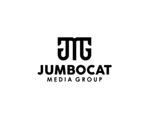 Logo-Design von alpino für Jumbocat Media Group Inc. | Design #16176413