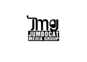 Logo-Design von creative.bugs für Jumbocat Media Group Inc. | Design #16151154