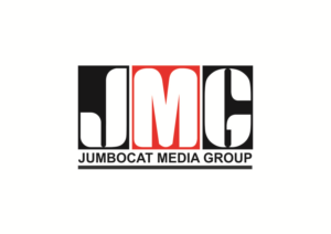 Logo-Design von rgrider für Jumbocat Media Group Inc. | Design #16181876