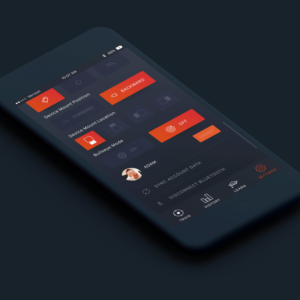 App Design by MohanYadav