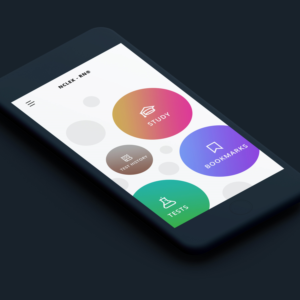 App Design by MohanYadav