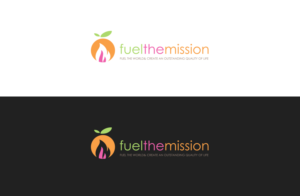 Logo-Design von GLDesigns für Fuel The Mission | Design #16175788