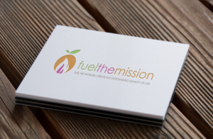 Logo-Design von GLDesigns für Fuel The Mission | Design: #16175789