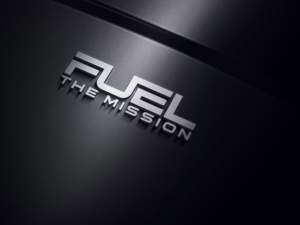 Logo-Design von Oaxaqueña für Fuel The Mission | Design: #16184448