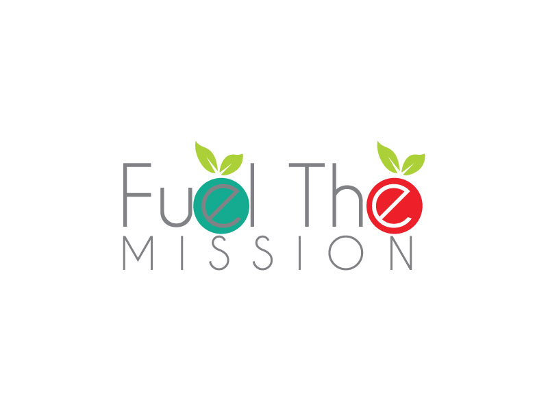 Logo-Design von Sherpa design für Fuel The Mission | Design #16194083