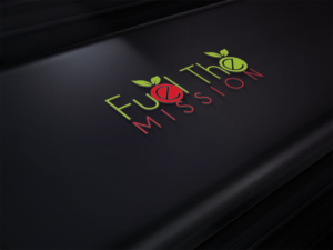 Logo-Design von Sherpa design für Fuel The Mission | Design: #16194085