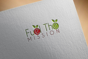 Logo-Design von Sherpa design für Fuel The Mission | Design: #16194086