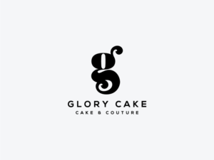  it should be very modern, outreagous, minimalistic design, no pastels or pink colors, not like the other cake companies | Logo Design by mldtrvs