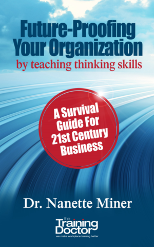 Book Cover Design by B74Design for The Training Doctor, LLC | Design: #16183792