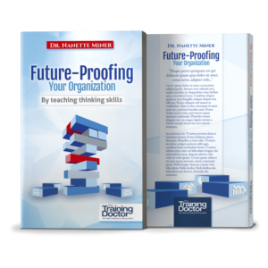 Book Cover Design by Radikt for The Training Doctor, LLC | Design: #16298115