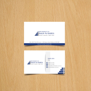 Business Card and Stationary Design | Business Card Design by bdesigner9