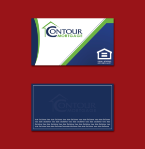 Business Card Design by Farmaan