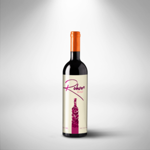 Label Design by EdgeDesignsYe