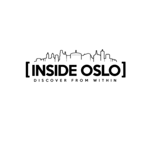 Inside Oslo  | Logo Design by cvedesign