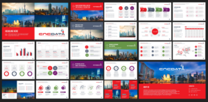 PowerPoint Design by Pixelon Studio