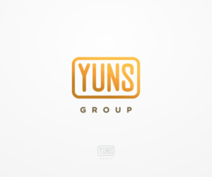 YUNS GROUP | Logo Design by Nino Prasetya