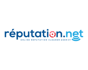 réputation.net | Logo Design by Atec